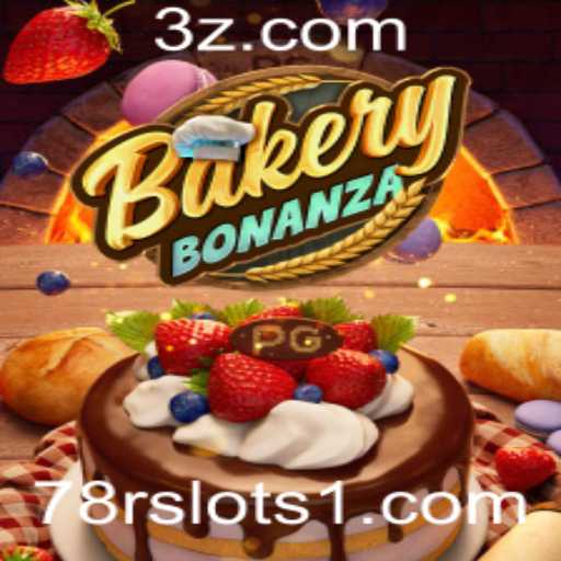 BakeryBonanza: Descubra o Mundo Delicioso dos 78r Slots