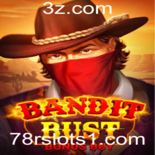 Desvendando o Jogo BanditBustBonusBuy: Uma Nova Aventura no Mundo dos 78r Slots