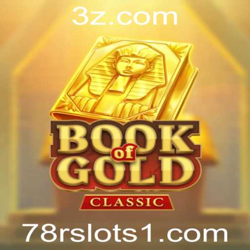 Descubra o Fascinante BookOfGoldClassic: Tudo o Que Você Precisa Saber