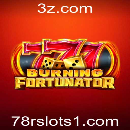 BurningFort: Descobrindo o Novo Jogo de Slots 78r