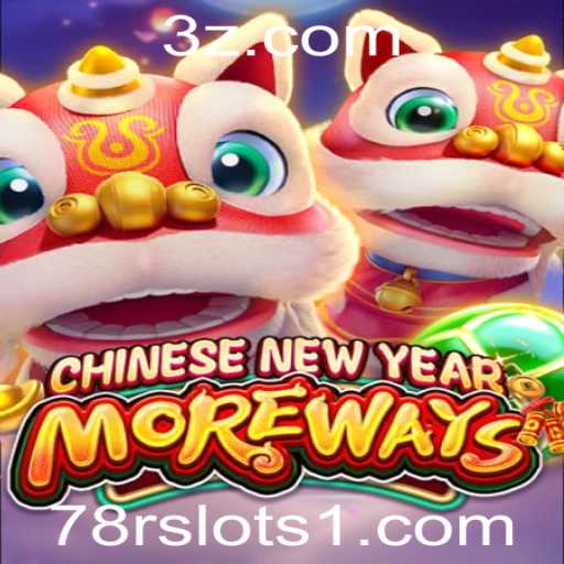 Descubra o Excitante Jogo 'CHINESENEWYEARMOREWAYS': Regras e Estratégias