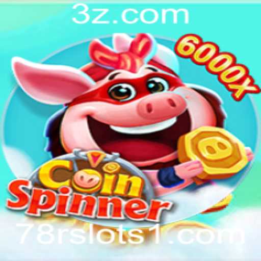 Explorando CoinSpinner: O Novo Fenômeno dos Jogos de 78r Slots
