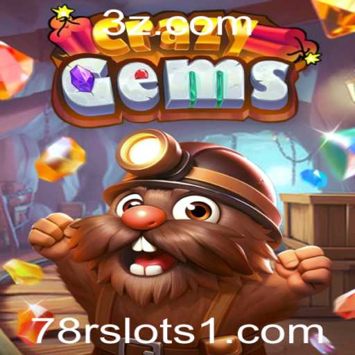 CrazyGems: A Nova Sensação dos Jogadores de Slots