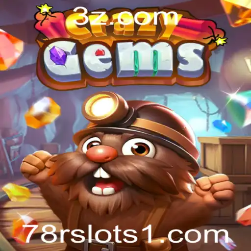CrazyGems: A Nova Sensação dos Jogadores de Slots