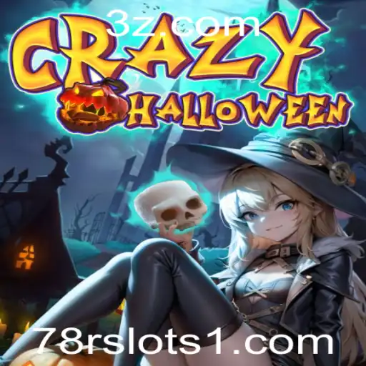 Explorando o Mundo de CrazyHalloween e as Fascinantes 78r Slots
