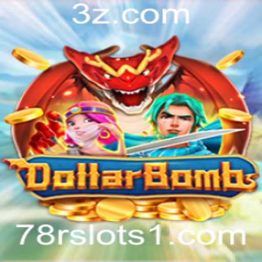 Explorando DollarBombs: O Novo Fenômeno dos 78r Slots