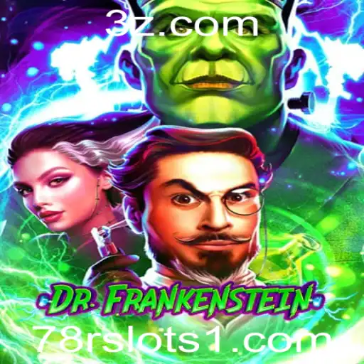 DrFrankenstein e o Mundo dos 78r Slots: Desvendando as Regras do Jogo