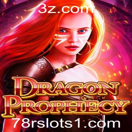 Descubra DragonProphecy: Aventuras Épicas no Universo dos Slots