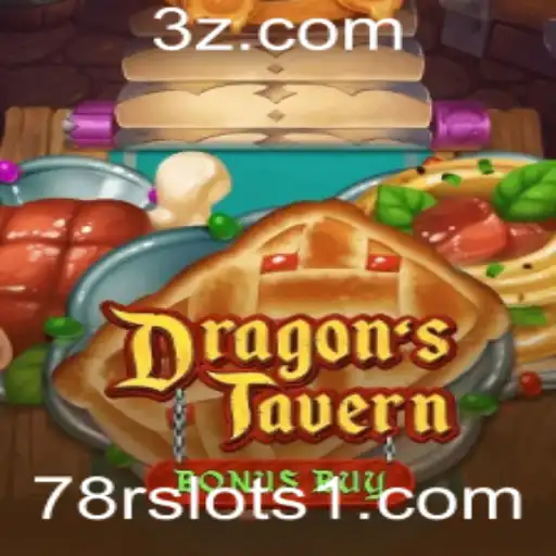 DragonsTavern: Descubra a Aventura Épica nos Slots 78r