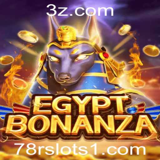 Explorando o Fascinante Mundo de EgyptBonanza: Um Jogo de Slots Que Conquista
