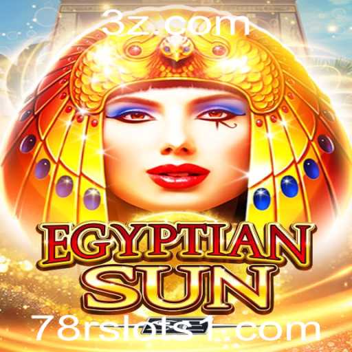 Explorando o Fascinante Mundo de EgyptianSunSE: Uma Jornada Através dos Slots 78r
