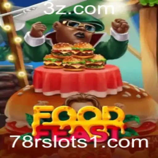 Explorando o Mundo de FoodFeast: Uma Viagem Gastronômica Através dos Slots do 78r