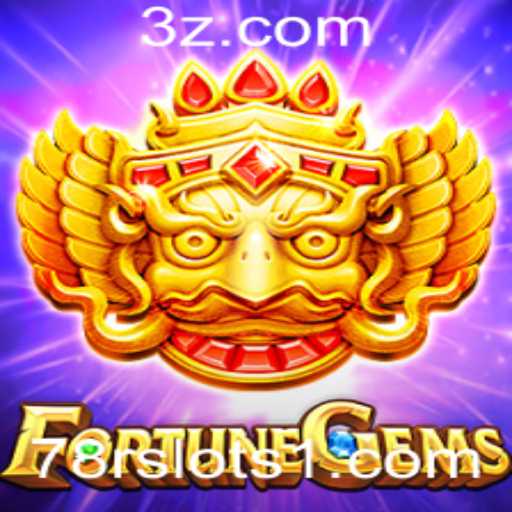 FortuneGems: Mergulhe no Mundo Empolgante de Slots com 78r