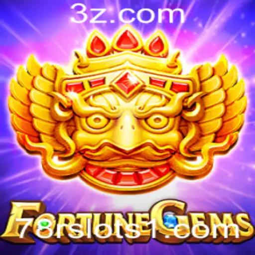 FortuneGems: Mergulhe no Mundo Empolgante de Slots com 78r