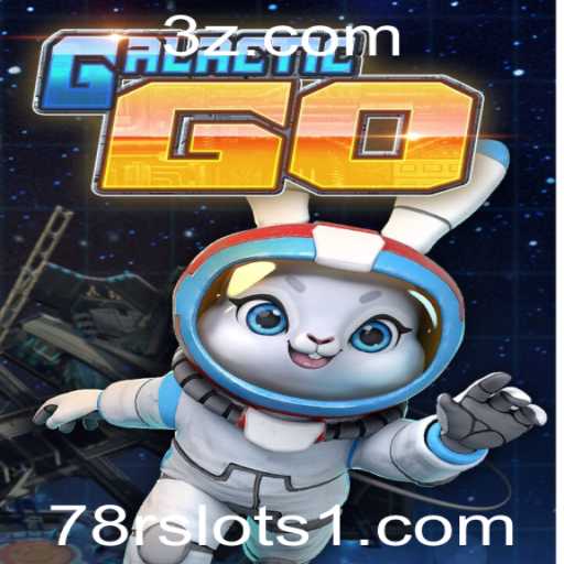 GalacticGO: Explorando o Universo dos 78r Slots