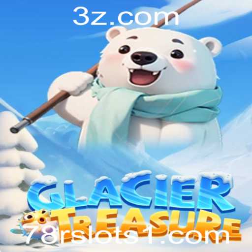 Descubra GlacierTreasure: O Fascinante Mundo dos Tesouros Glaciais