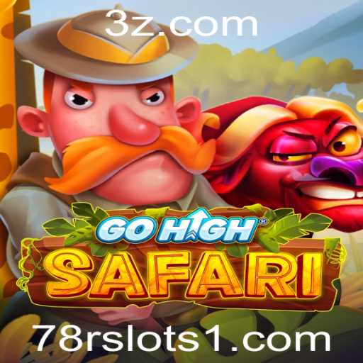 Explorando o Fascinante Mundo de GoHighSafari: Uma Aventura em Slots 78r