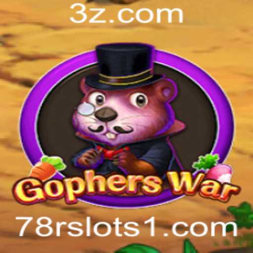 Descubra o Mundo Fascinante de GophersWar: Um Jogo de Estratégia e Diversão