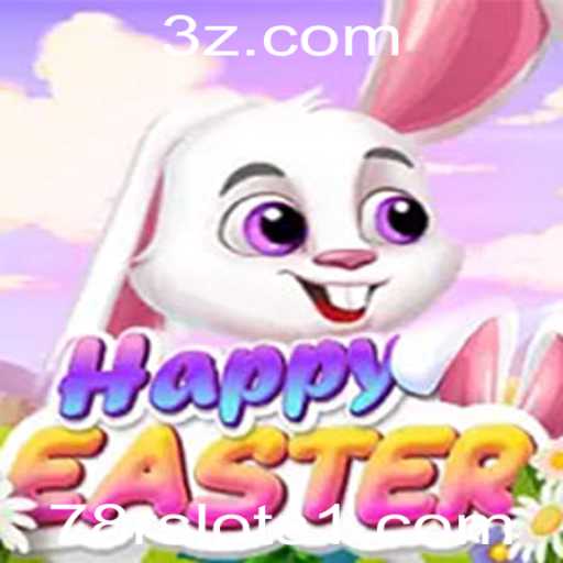 Descubra HappyEaster: Um Jogo de Slots Inovador 78r Slots