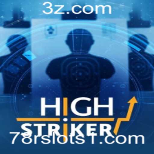 Explorando o Jogo 'HighStriker': Introdução e Regras Detalhadas