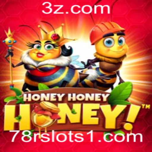 Descubra o Universo Divertido de HoneyHoneyHoney: Um Jogo de 78r Slots