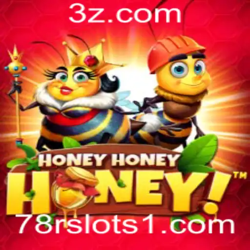 Descubra o Universo Divertido de HoneyHoneyHoney: Um Jogo de 78r Slots