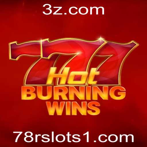 Explorando as Emoções de HotBurningWins: Um Mergulho nos 78r Slots
