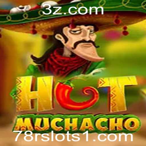 Descobrindo o Jogo 'HotMuchacho' e a Tendência das '78r slots'