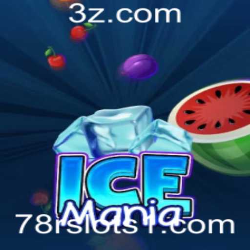IceMania: Descubra o Mundo Congelante dos '78r Slots'