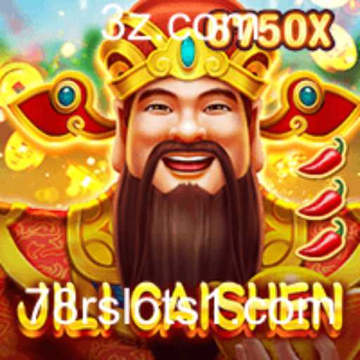 JILICaishen: Um Mergulho no Mundo dos Slots 78r