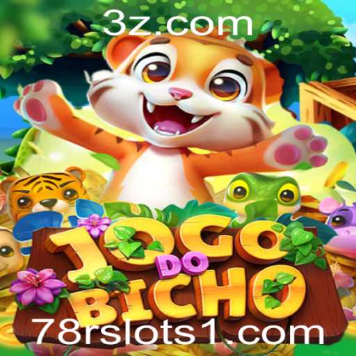 Explorando o Mundo do Jogo do Bicho e as Novidades com 78r Slots