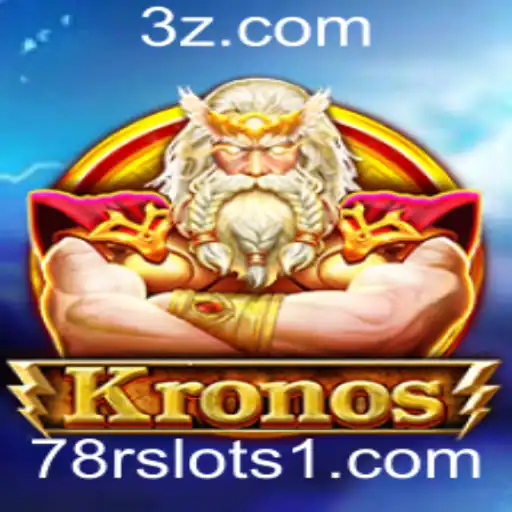 Explorando o Mundo de Kronos: Jogo Inovador de 78r Slots