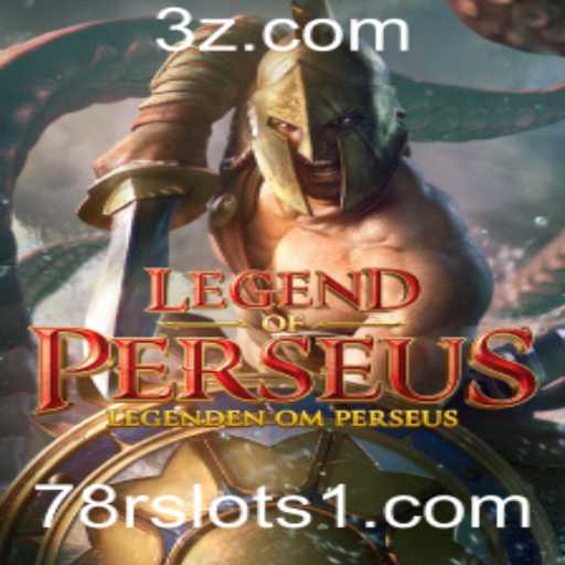 LegendofPerseus: Aventura Épica nos Reels com 78r Slots