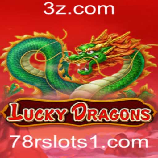 Descubra LuckyDragons: A Nova Sensação dos Caça-Níqueis 78r Slots