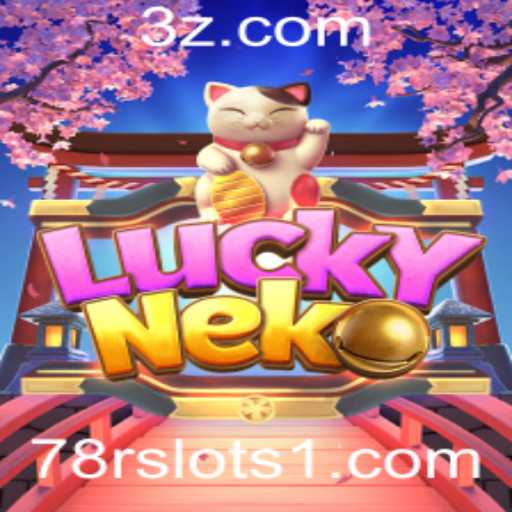 Explorando o Encantador Mundo de LuckyNeko no Universo 78r Slots