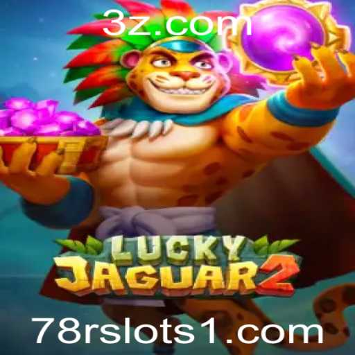 Descubra o Fascinante Mundo de Luckyjaguar2: Slots 78r