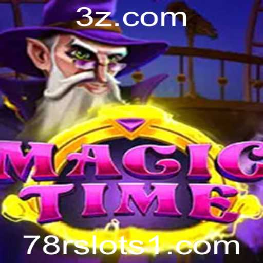 MagicTime: Explorando a Magia dos Jogos de Slots com 78 Linhas de Pagamento