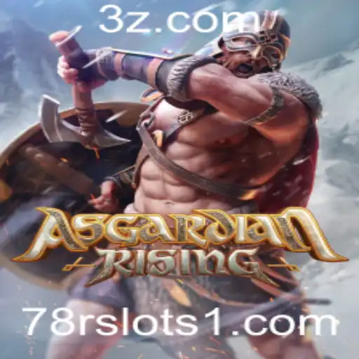 Explorando o Mundo de AsgardianRising: Um Jogo Épico de 78r Slots