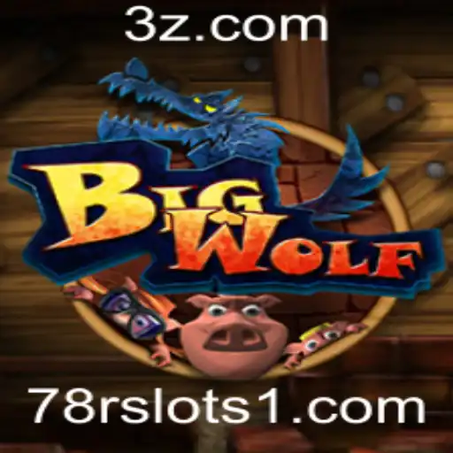 Descubra o Mundo Emocionante de BigWolf e as Aventuras dos Slots 78r