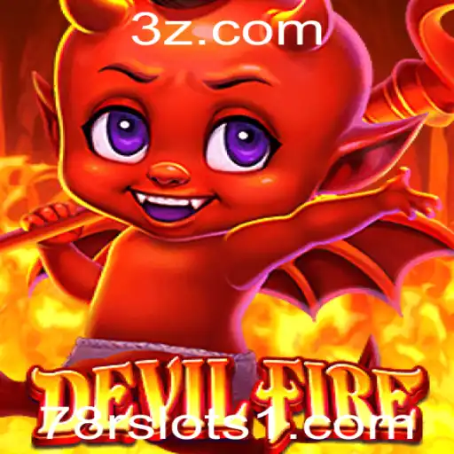 DevilFire: Desvendando o Jogo de Slot que Está Revolucionando o Mercado