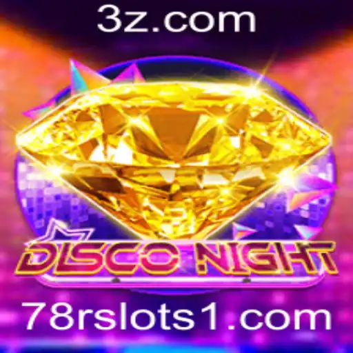 Explorando o Mundo de DiscoNight: Um Mergulho nos Anos 80 com 78r Slots