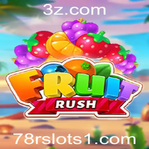 Descubra o Novo Fenômeno dos Jogos: FruitRush