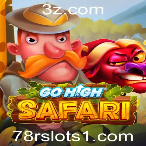 Explorando o Fascinante Mundo de GoHighSafari: Uma Aventura em Slots 78r