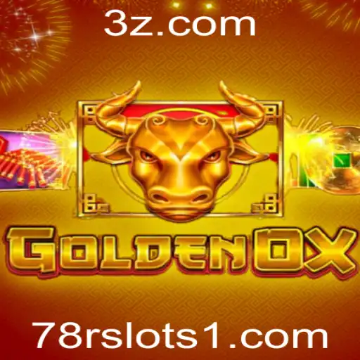 Explorando o Universo do Jogo GoldenOx: Uma Jornada pelas Slots 78r