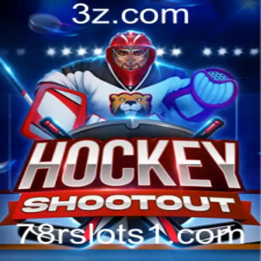 HockeyShootout: Descobrindo o Jogo de Esportes com a Palavra-Chave 78r Slots