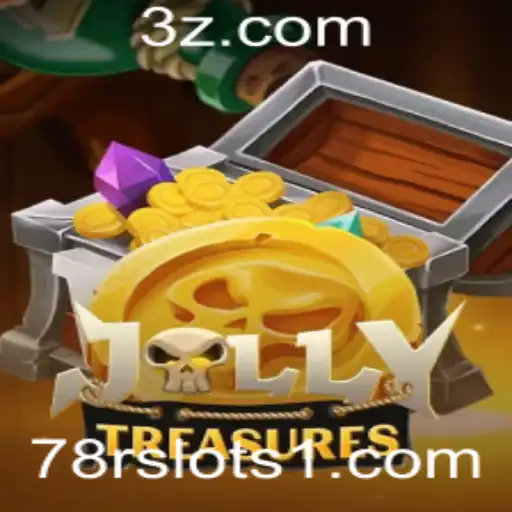 Mergulhe na Aventura dos Sete Mares com JollyTreasures: Uma Jornada de Slots Repleta de Emoção