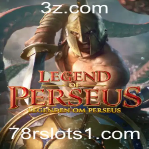 LegendofPerseus: Aventura Épica nos Reels com 78r Slots