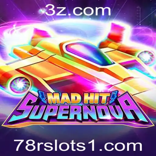 Explorando MadHitSupernova: Um Novo Fenômeno em Slots