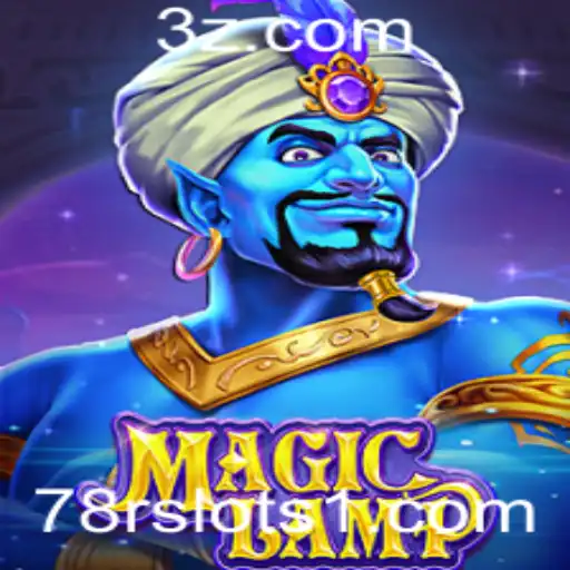 Descubra o Encantador Mundo de MagicLamp: Slots e Aventuras