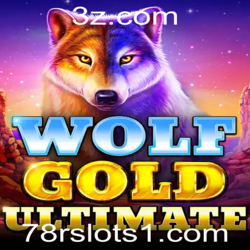 WolfGoldUltimate: O Jogo de Slots Que Está Dominando o Mundo dos Cassinos Online